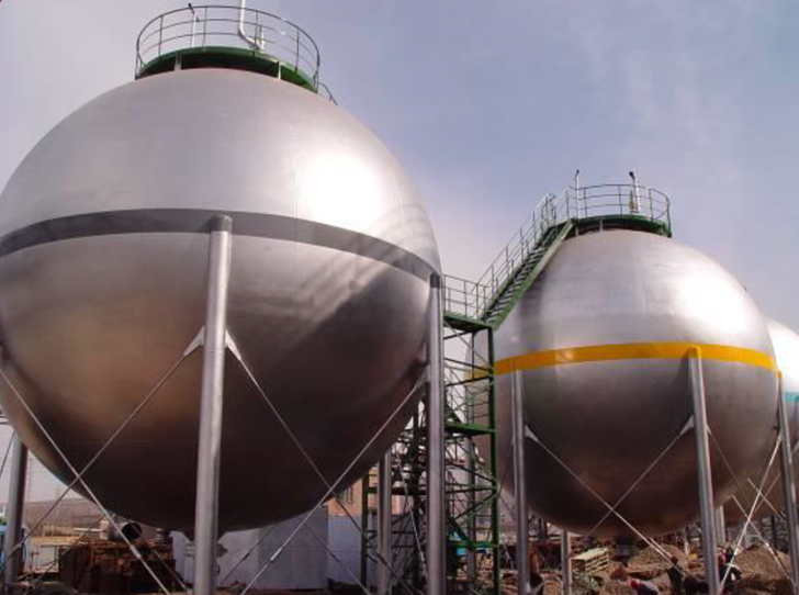 新疆八一鋼鐵集團(tuán)低溫鋼球罐.png